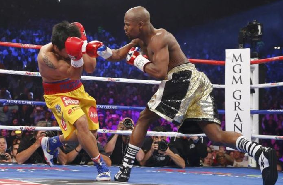 Foto: Reuters
