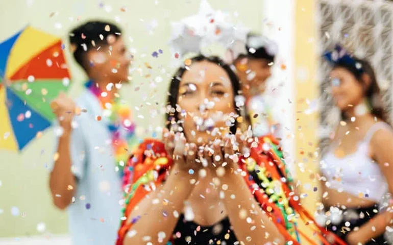 Preferência dos turistas no Carnaval tem endereço certo — e ele fica no Nordeste