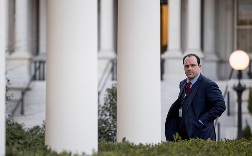 Quem é Boris Epshteyn, advogado de Trump supostamente cogitado como negociador da paz na Ucrânia?