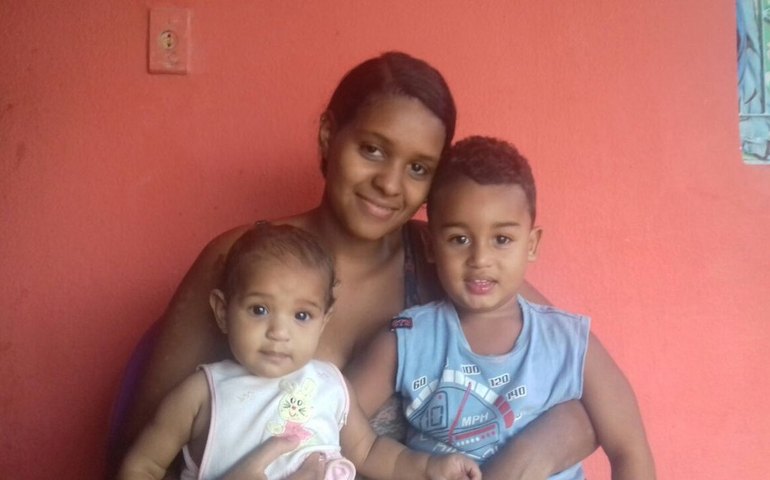 Mais de 25% das mães de bebês nascidos em AL são adolescentes, aponta DataSus