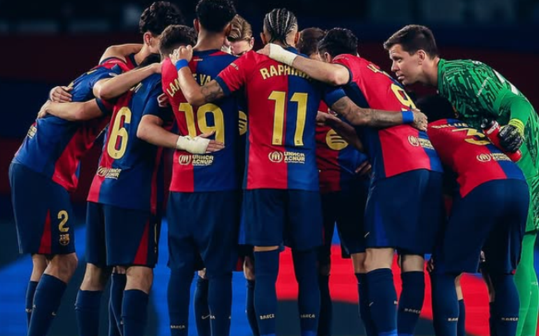 Uefa divulga dias e horários das oitavas de final; Barcelona e Benfica definem 1º classificado