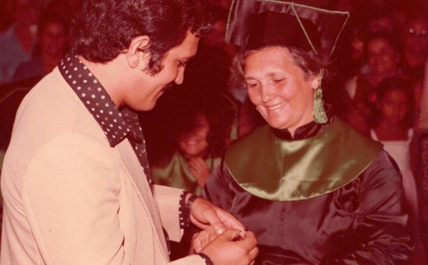 Nova escola estadual em União dos Palmares vai homenagear a professora Maria Nilda Leão Praxedes