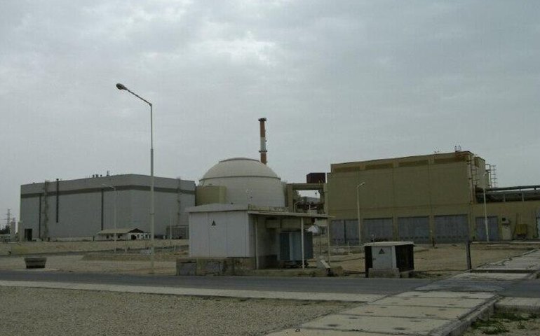 Chefe da AIEA reafirma ausência de provas sobre bomba nuclear iraniana