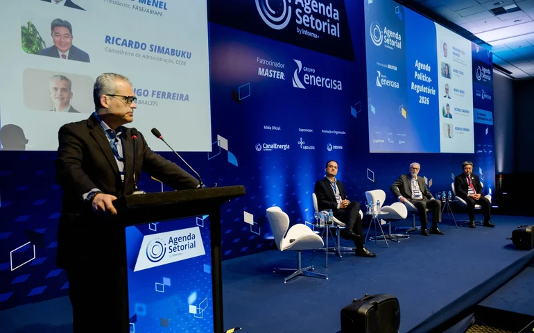 Setor elétrico entra em 2026 com crise de liquidez, distorções de preço e pressão operacional