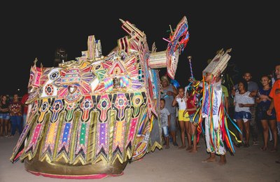 Depois de Riacho Doce, comemoração do aniversário de Maceió chega de trem a Fernão Velho
