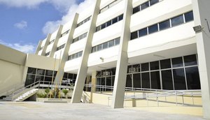 CONSERVATÓRIO DE MÚSICA / Foto: Agência de Notícias Sergipe
