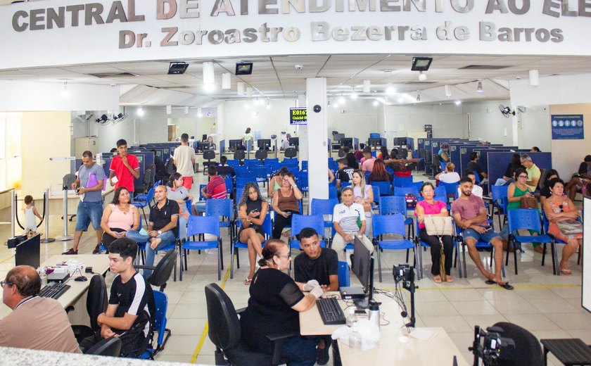 Fórum Eleitoral de Maceió abrirá aos finais de semana e feriados a partir deste sábado (27)