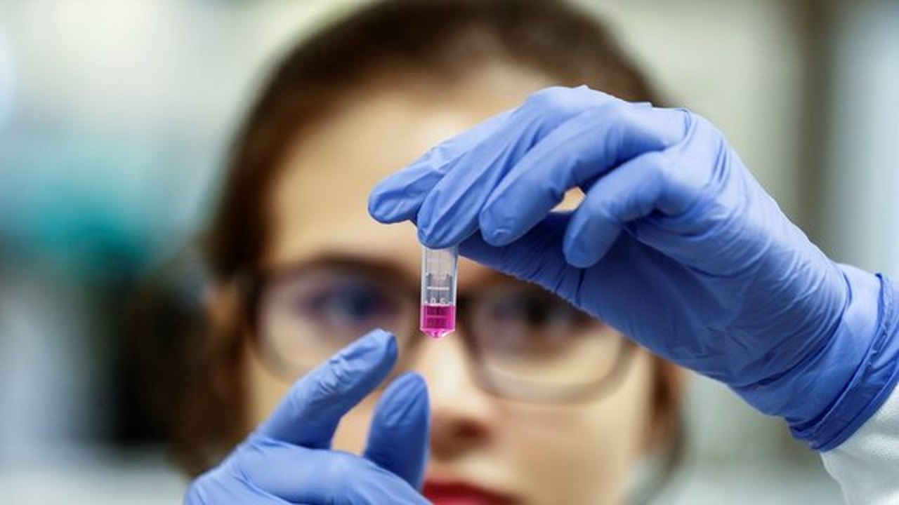 OMS diz estar trabalhando para desenvolvimento de vacina contra a covid-19