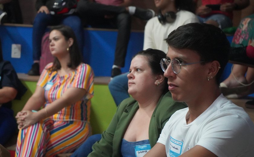 Mentoring Meet promove encontro sobre erros no desenvolvimento de software em Alagoas