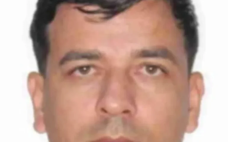 Polícia pede prisão de sexto suspeito por morte de ex-delegado-geral em Praia Grande