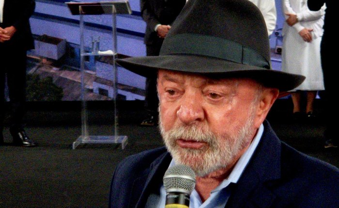 Lula disse em evento que não acredita em novo tarifaço aos produtos brasileiros