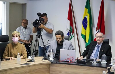 PGE participa da Operação Noteira III que desbaratou quadrilha de fraudes tributárias