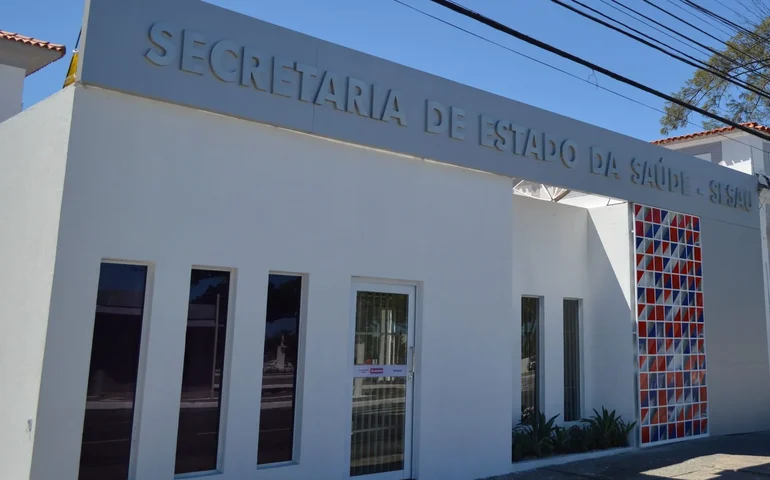 Sesau é a ‘menina dos olhos’ da ALE e Palácio; novo secretário será de agrado de MV e Dantas