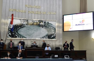 Alagoas investiu mais de R$ 1,3 bilhão na saúde em 2019