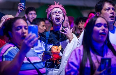Maceió celebra a 5ª edição do Festival da Cultura Nerd neste fim de semana