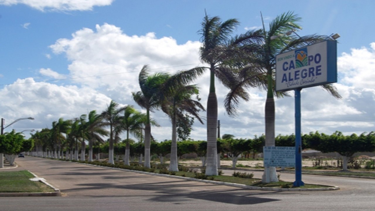 Projeto Minha Cidade Segura vai promover ações educativas no município de Campo Alegre
