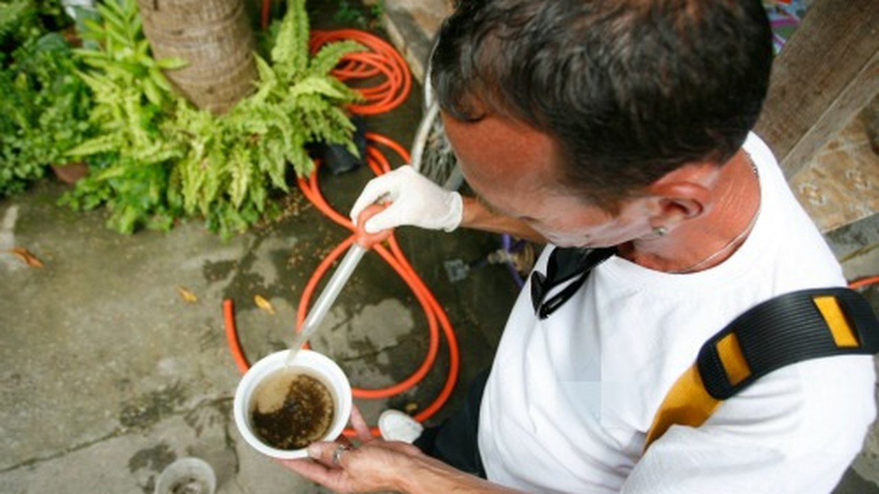 Prefeitura de Arapiraca amplia mutirões de combate à dengue