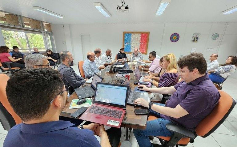 R$ 24 mi em obras do PAC vão garantir permanência de estudantes na Ufal