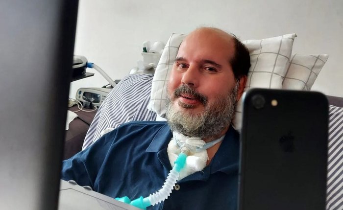 O cardiologista alagoano, Dr Hemerson