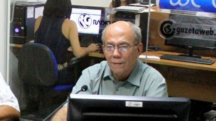 Comentarista esportivo destaca Alagoas como Centro de Treinamento