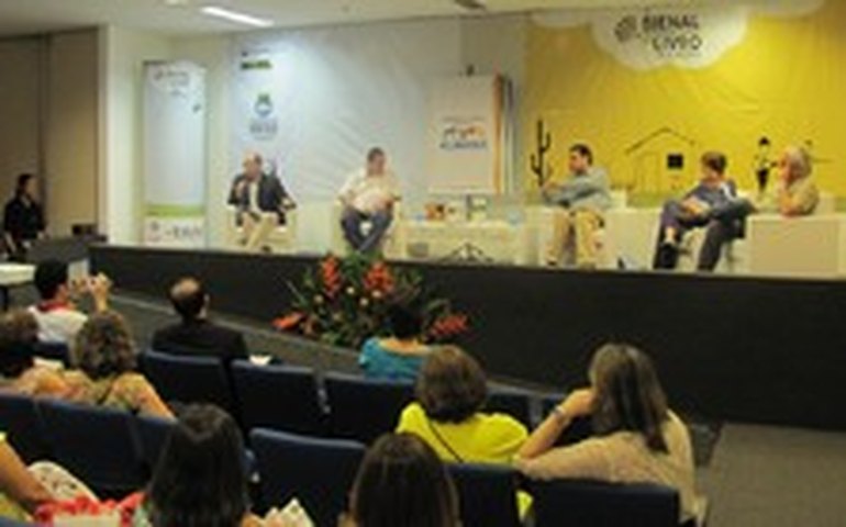 Secult realiza I Seminário Graciliano Ramos