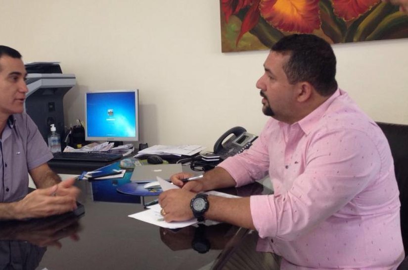 ASA acerta patrocínio com duas grandes marcas arapiraquenses