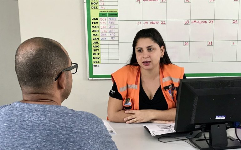 Lote 6: Renovação da Ajuda Humanitária segue nesta sexta