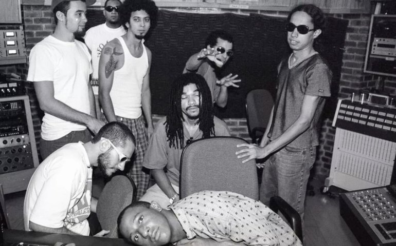 &#8216;Manguebit&#8217; vence o In-Edit, que também premiou &#8216;Cafi&#8217; e &#8216;Alan&#8217;