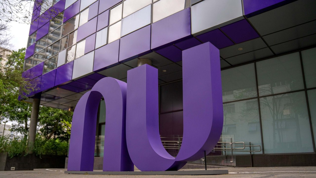 Nu Asset lança ETF de contratos futuros de bitcoin negociados na B3
