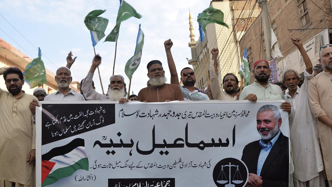 Paquistão afirma que ataque a Pahalgam é 'operação de bandeira falsa'