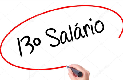 INSS inicia pagamento da 2ª parcela do 13º salário