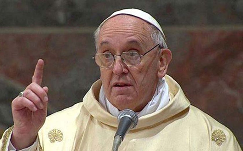 Papa inicia sábado primeira visita a Cuba e aos Estados Unidos