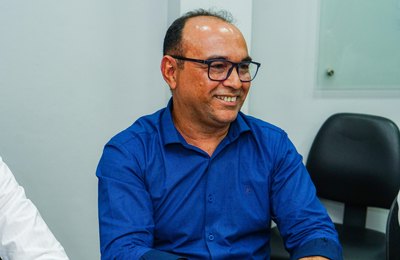 Economista da Seplag é um dos dez servidores a serem agraciados com a Medalha Silvio Vianna 2023