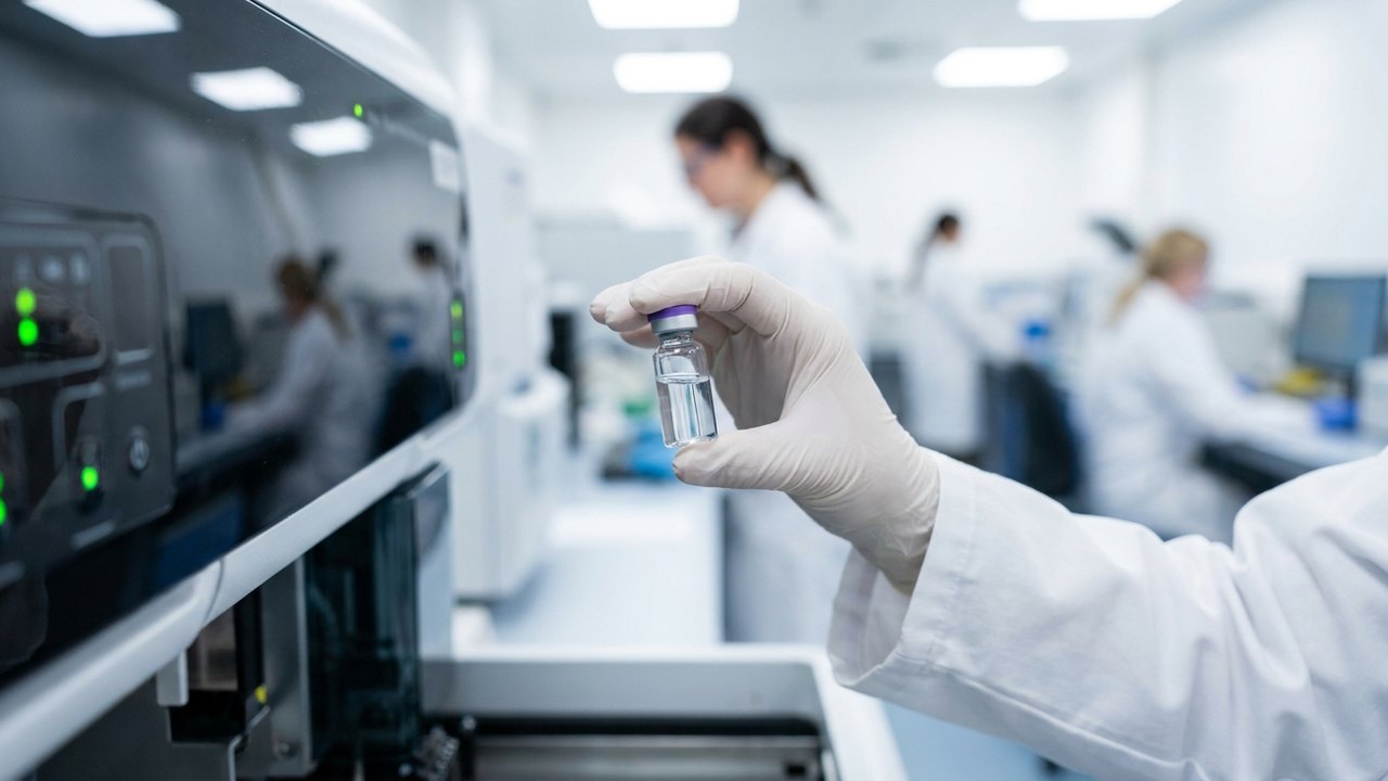 Moderna e Merck anunciam sucesso de vacina experimental com mRNA contra recidiva do melanoma