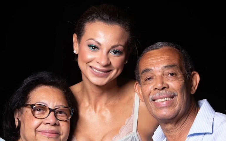 Pais de Walewska se manifestam pela 1ª vez após morte da filha: 'Sempre cuidadosa com todos'