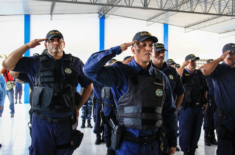 Mercados de Maceió ganham reforço na segurança a partir desta quarta