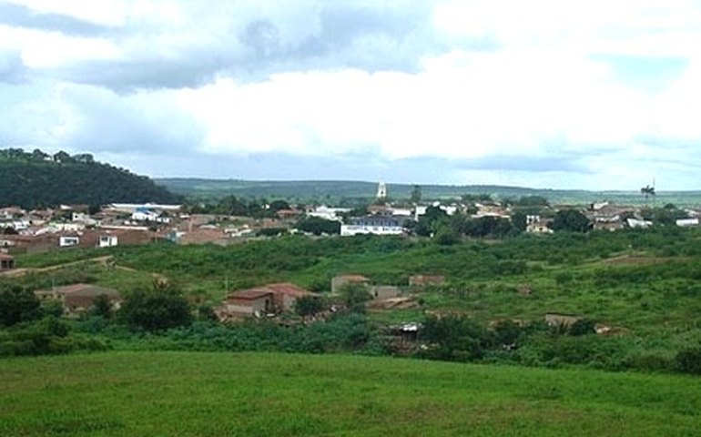 MIDR reconhece a situação de emergência em cinco cidades alagoanas afetadas pela estiagem