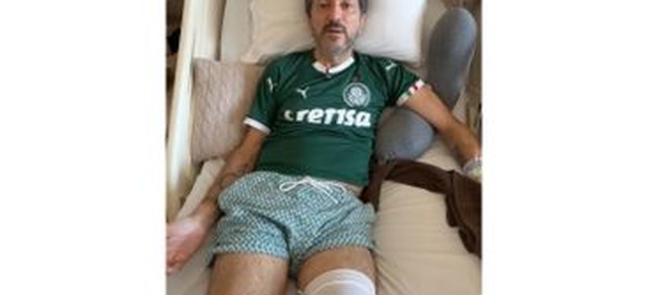 O influenciador e especialista em aviação Lito Sousa, criador do canal Aviões e Músicas, foi diagnosticado com a Doença de Creutzfeldt-Jakob (DCJ), uma condição neurológica rara, degenerativa e de rápida progressão. Foto: lito/ Instagram