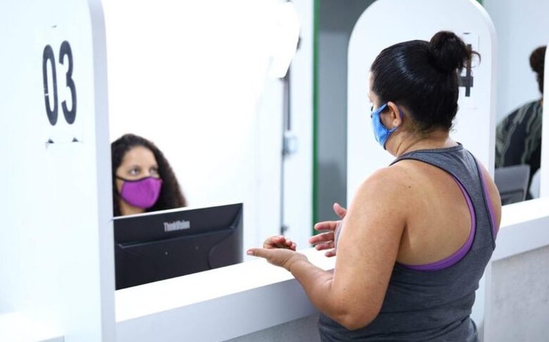 SMTT adota regime de home-office como prevenção à Covid-19 e outras doenças respiratórias