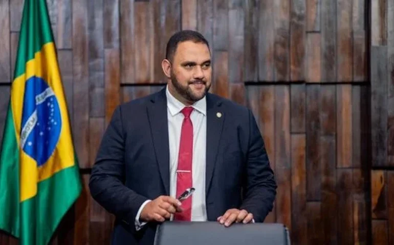 Alerj afasta deputado Thiago Rangel após decisão do STF e abre processo no Conselho de Ética