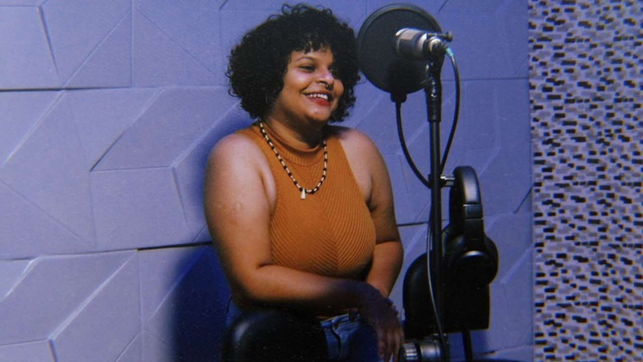“Bata Cabeça”: Naty Barros lança 1º álbum e inaugura novo tempo no rap arapiraquense