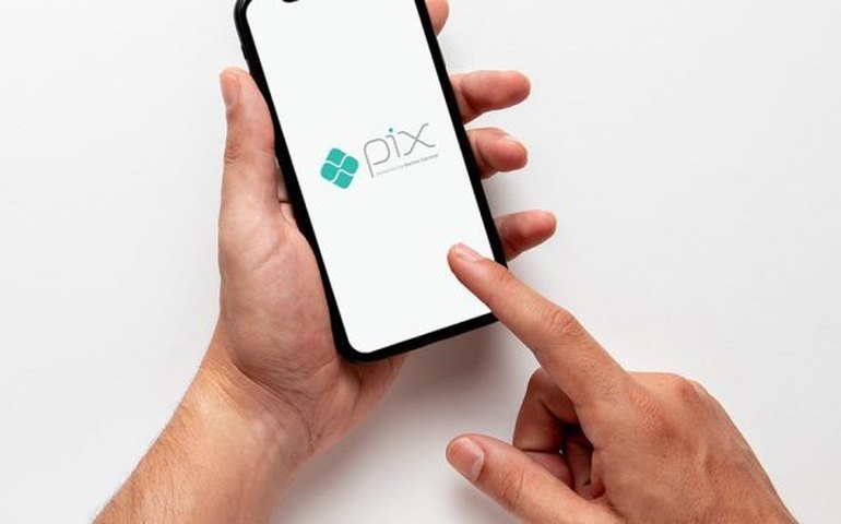 Pix bate recorde de transações diárias em 28 de novembro, aponta Banco Central