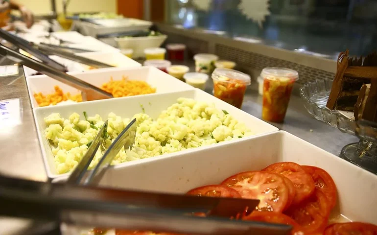 Com aula de Claude Troisgros, Ação da Cidadania inaugura laboratório dedicado à cultura alimentar brasileira no Rio