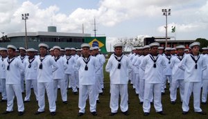 marinha  / Foto: marinha do brasil
