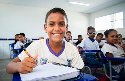 Alagoas lidera ritmo de crescimento do IDH no Nordeste e atinge patamar de 'Alto Desenvolvimento Humano'