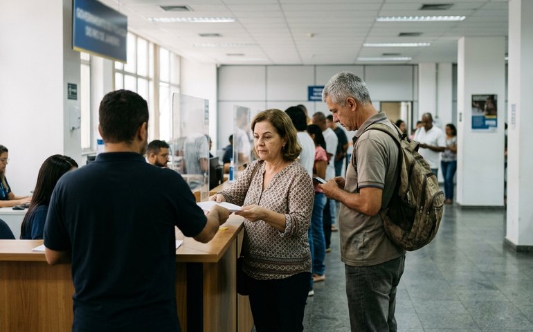 Estado do Rio anuncia pagamento do restante da recomposição salarial a mais de 423 mil servidores