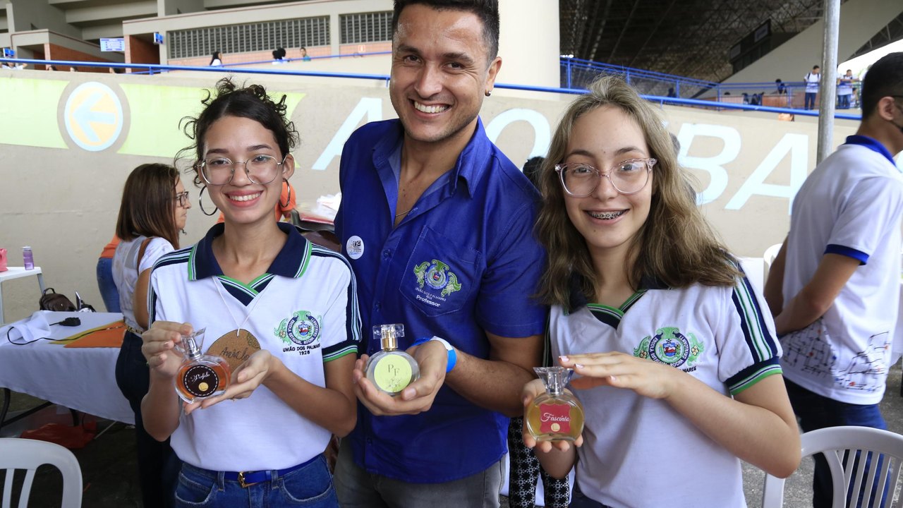 Inscrições para o Encontro Estudantil 2024 são prorrogadas até 25 de outubro