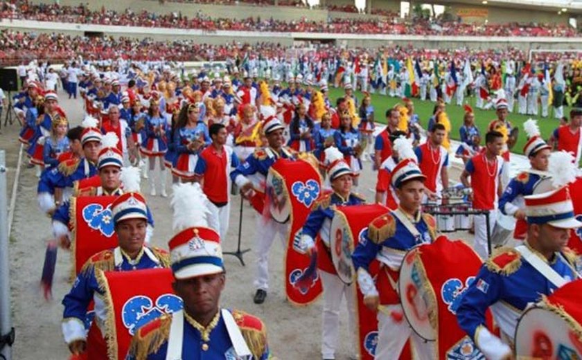 Credenciamento para desfile de Emancipação termina nesta segunda-feira (14)