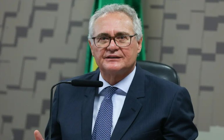 Parceria política entre Renan e prefeita Ceci garantem recursos para o município de Atalaia