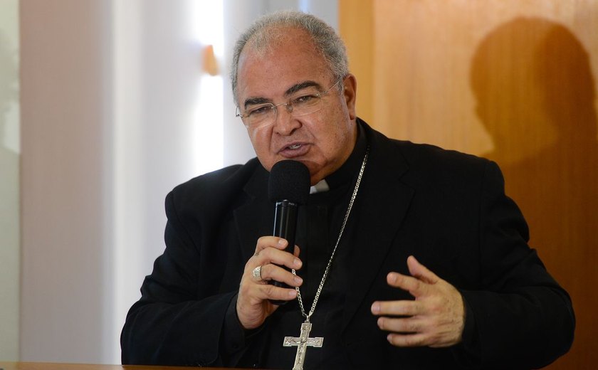 Leão XIV mantém Orani Tempesta como arcebispo do Rio por mais 2 anos